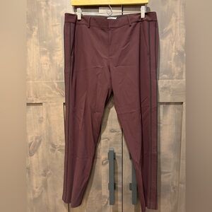 Vince Dress Slacks size 12